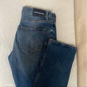 Men’s Calvin Klein Jeans